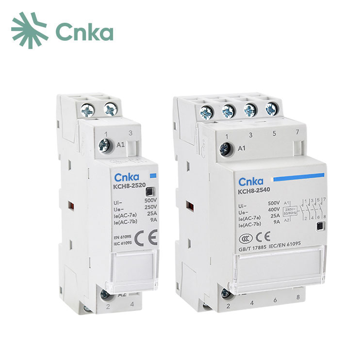 Quid Elige 40a non NC modularis Contact!