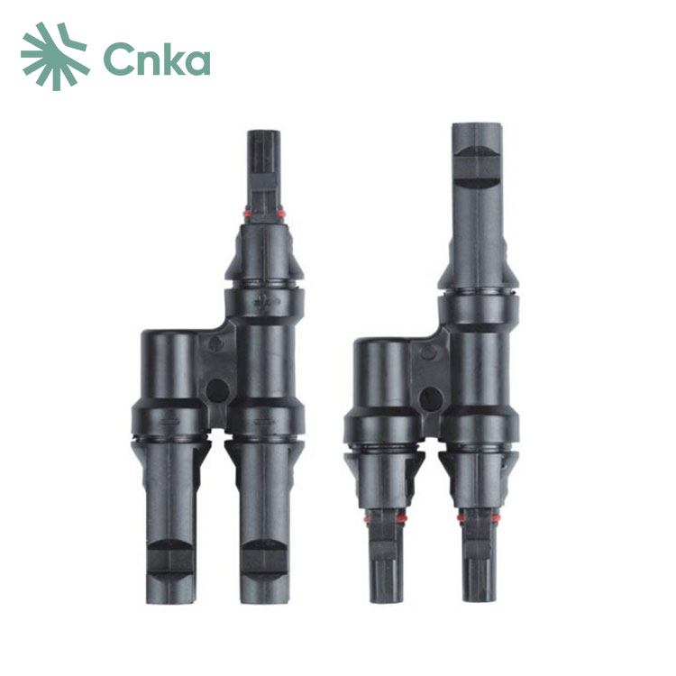 Solaris germen Connectors