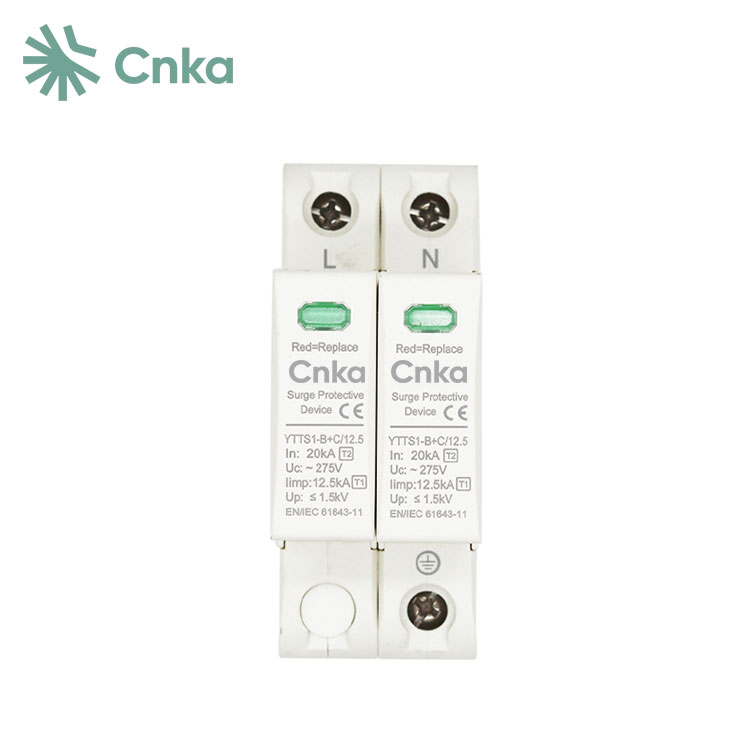Surge Protector Ac Unit